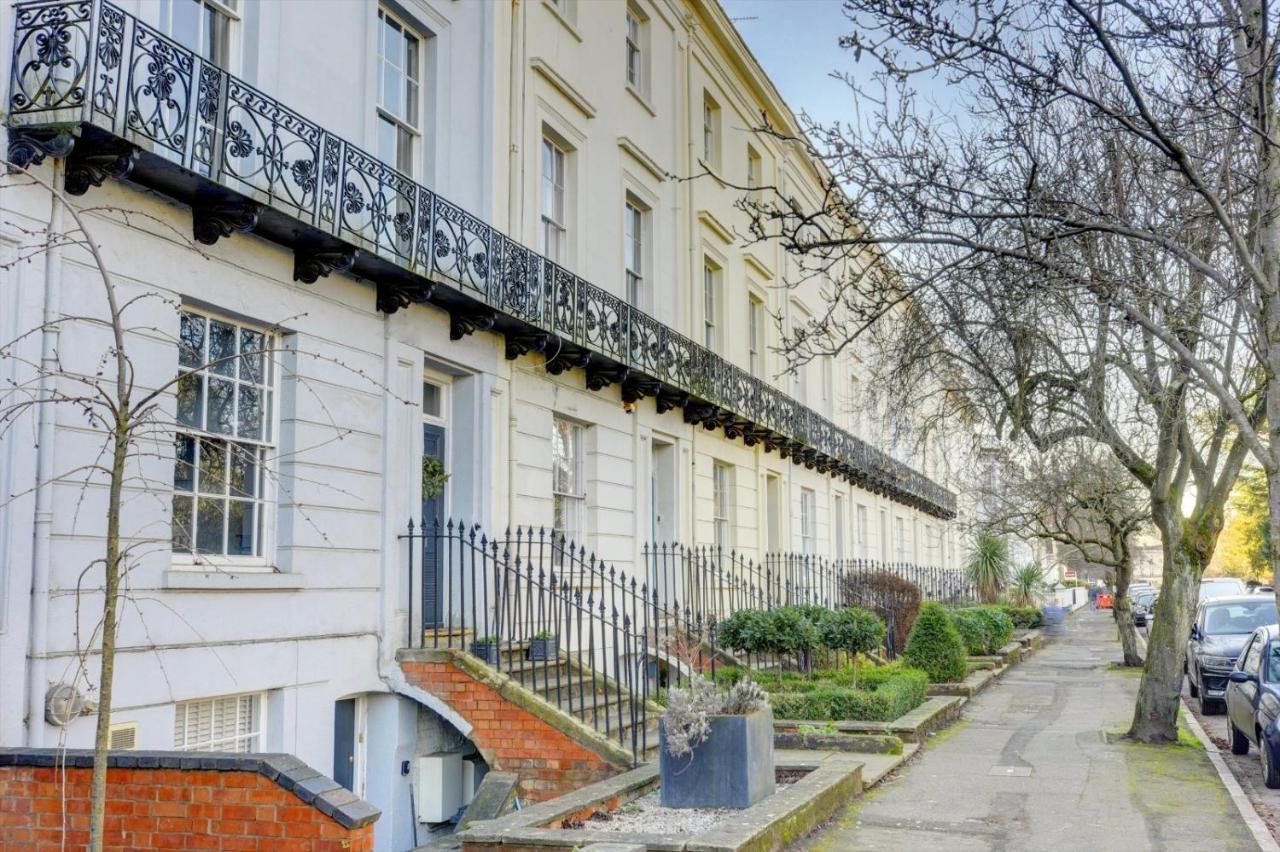 Apartment Regency Nest By Town - Stylish 3 Bedroom On 2 Floors, Leamington Spa