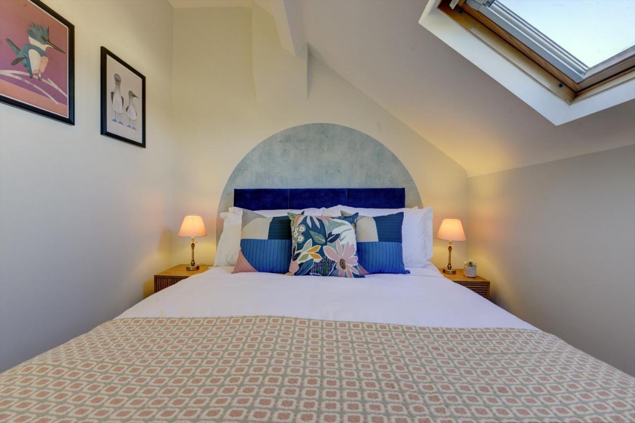 Regency Nest By Town - Stylish 3 Bedroom On 2 Floors, Apartment Leamington Spa